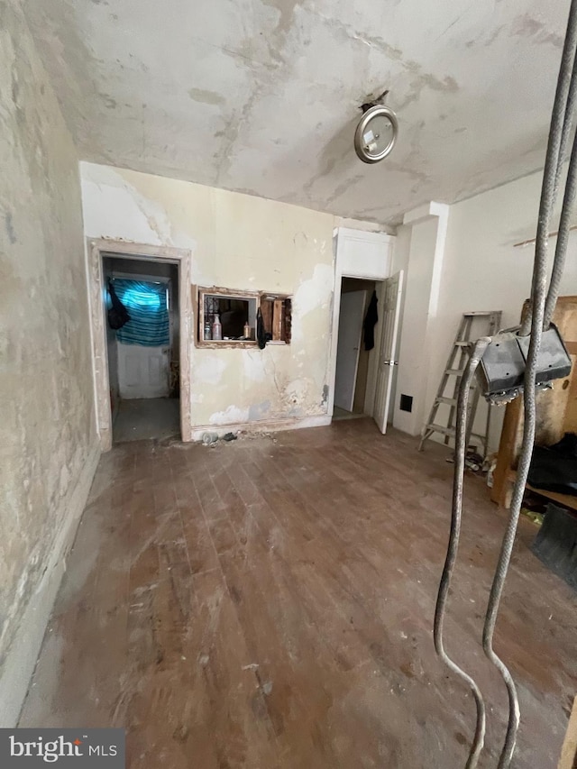 2430 N 4th St, Philadelphia, PA 19133 - view of basement
