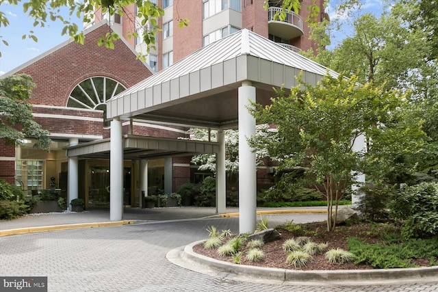 5802 Nicholson Ln Unit 2-407, Rockville, MD 20852 - view of property