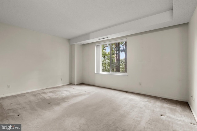5802 Nicholson Ln Unit 2-407, Rockville, MD 20852 - spare room featuring carpet flooring and baseboards