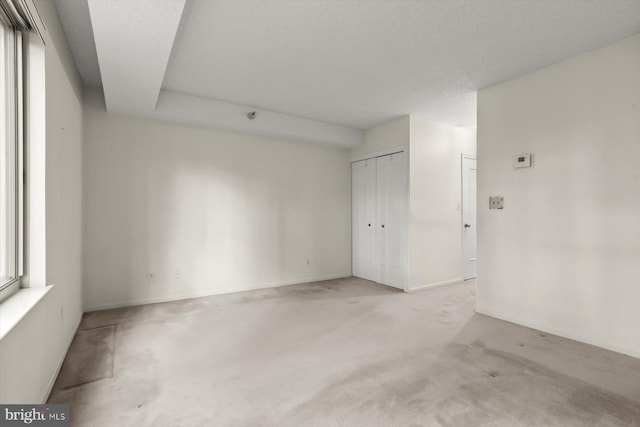 5802 Nicholson Ln Unit 2-407, Rockville, MD 20852 - unfurnished room featuring light carpet and baseboards