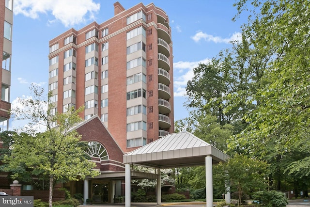 5802 Nicholson Ln Unit 2-407, Rockville, MD 20852 - view of property