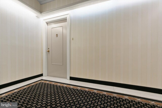 5802 Nicholson Ln Unit 2-407, Rockville, MD 20852 - view of exterior entry