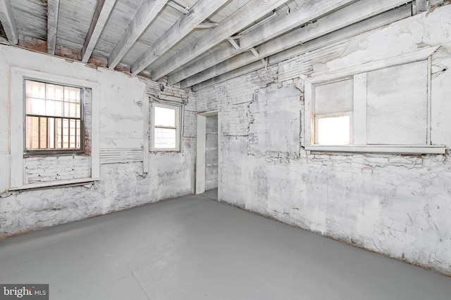 1314 Atlantic Ave, Camden, NJ 08104 - view of below grade area