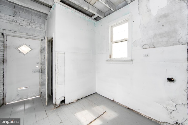 1314 Atlantic Ave, Camden, NJ 08104 - view of bathroom