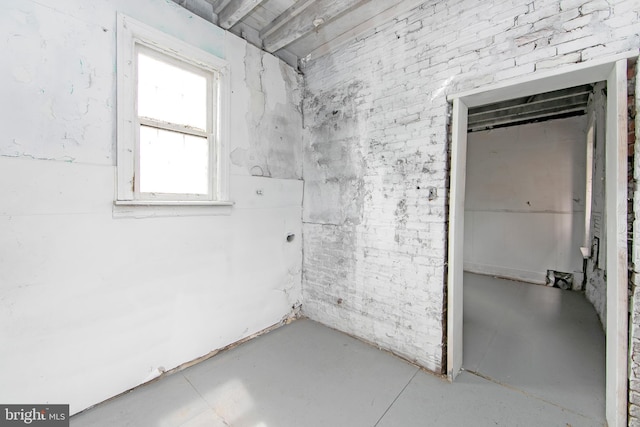 1314 Atlantic Ave, Camden, NJ 08104 - bathroom featuring concrete floors