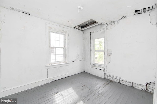 1314 Atlantic Ave, Camden, NJ 08104 - view of spare room