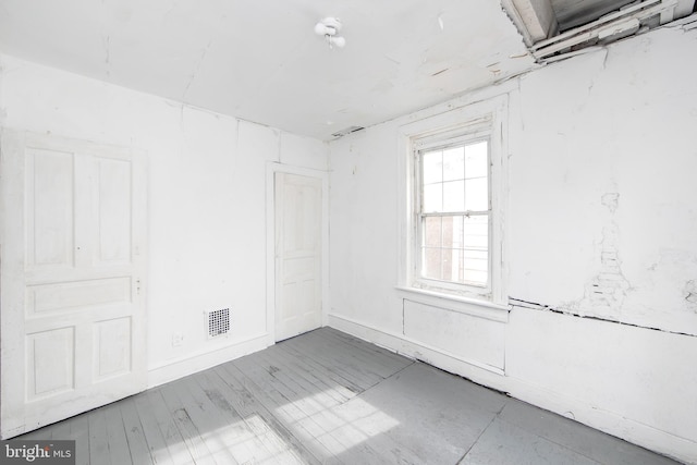 1314 Atlantic Ave, Camden, NJ 08104 - view of unfurnished room