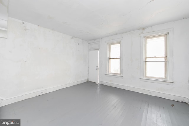 1314 Atlantic Ave, Camden, NJ 08104 - view of spare room