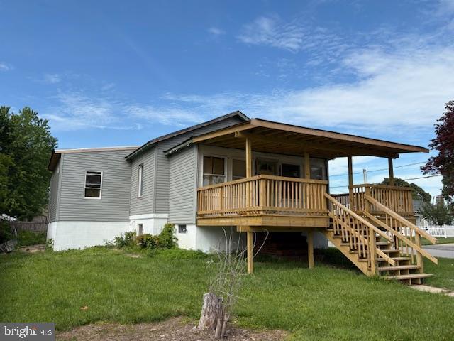 7422 Chesapeake Rd, Baltimore, MD 21220