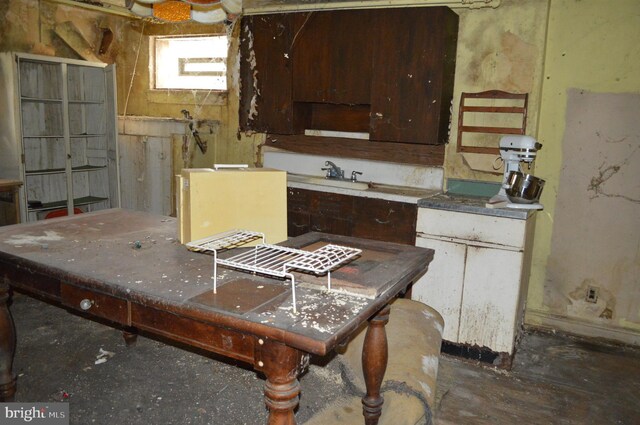 2901 Edison Hwy, Baltimore, MD 21213 - view of basement