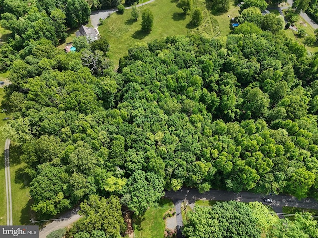 LOT2 Albrecht Ln, Warrenton, VA 20187 - aerial overview of property's location