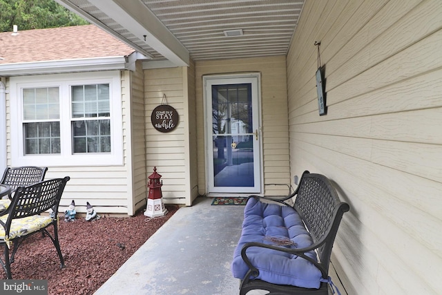 2028 Brookdale Dr, Forked River, NJ 08731 - view of entrance to property