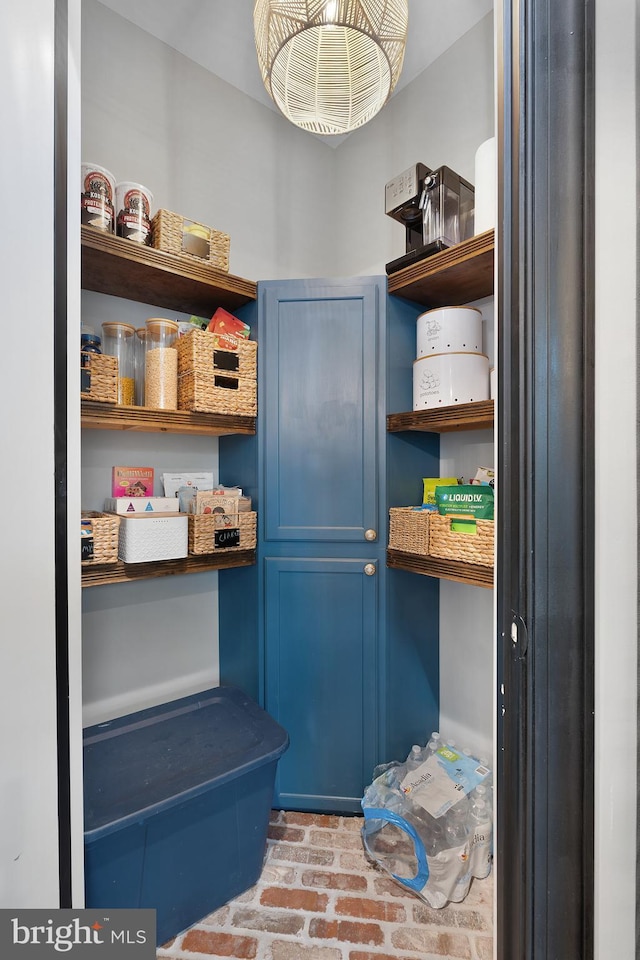 815 Summersweet Ct, Huntingtown, MD 20639 - view of storage area