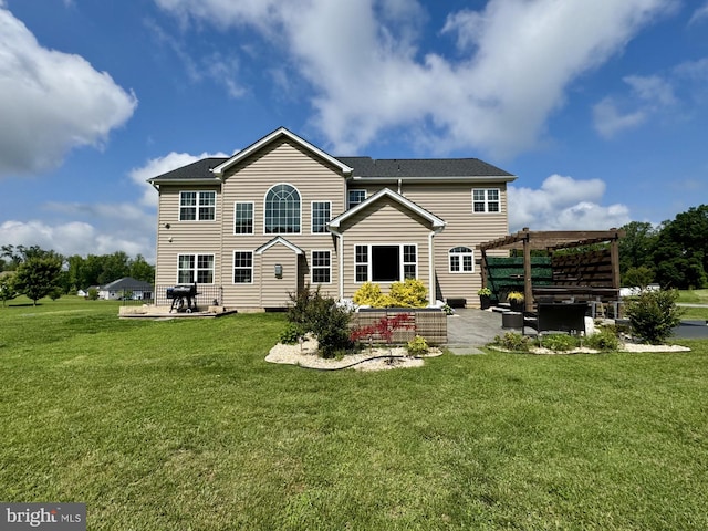 815 Summersweet Ct, Huntingtown, MD 20639