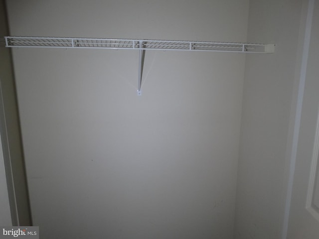 112 Colton Ct, Smithsburg, MD 21783 - view of closet