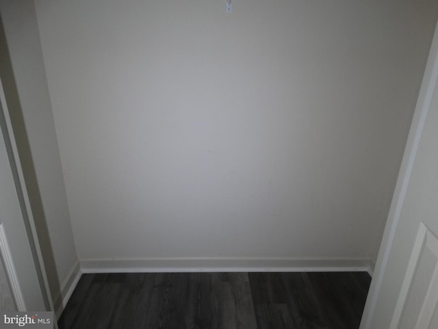 112 Colton Ct, Smithsburg, MD 21783 - view of closet