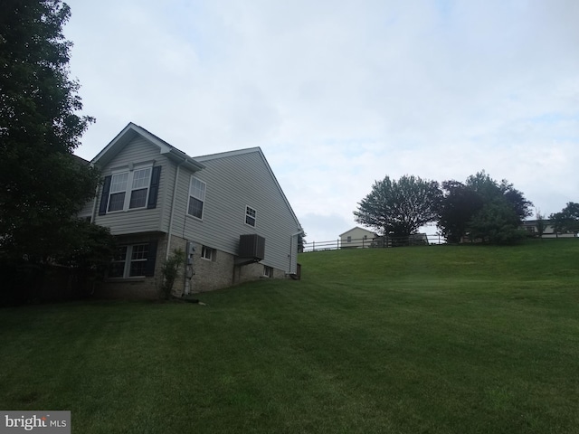 112 Colton Ct, Smithsburg, MD 21783 - view of side of property