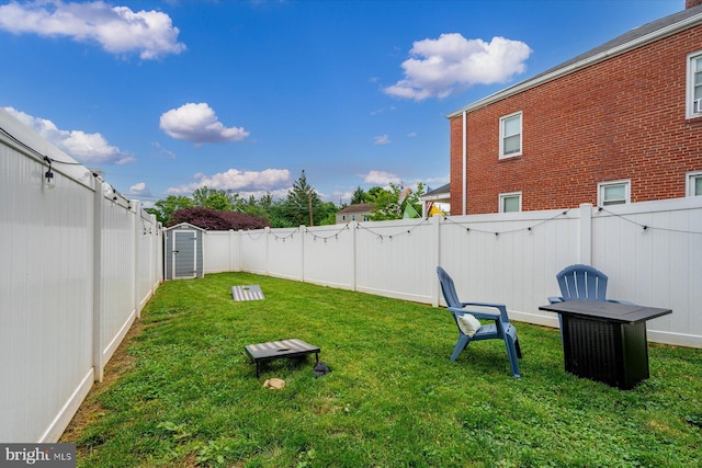 1005 Madison Ct, Annapolis, MD 21403 - view of yard