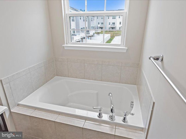 107 Lookout Way, Fredericksburg, VA 22405 - full bathroom with a bath