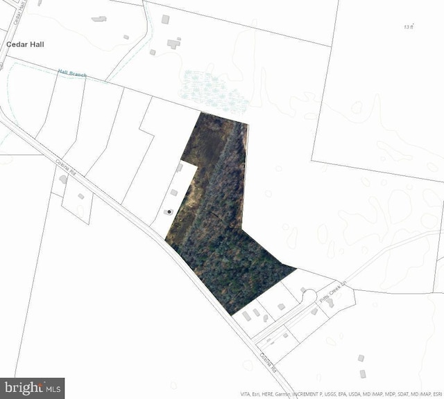 13.17ACRES Colona Rd, Pocomoke City, MD 21851
