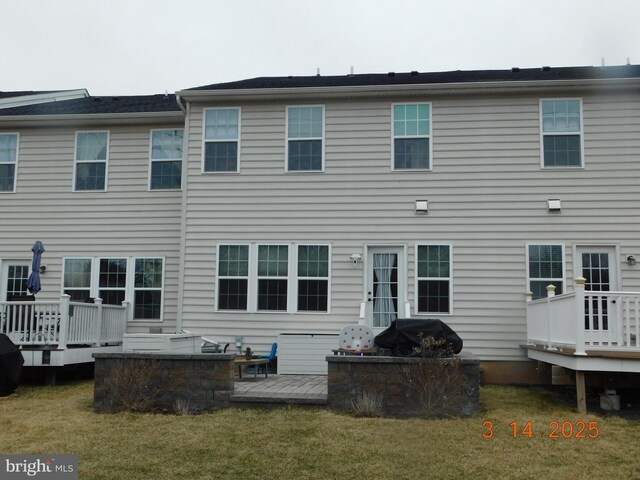 1726 Lydia Dr, Hatfield, PA 19440