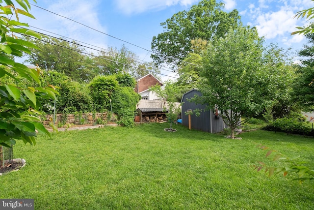915 Edgewood Dr, Springfield, PA 19064 - view of green lawn