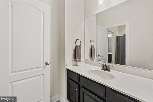 3525 Franks Ter, Monrovia, MD 21770 - bathroom featuring vanity