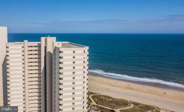 10300 Coastal Hwy Unit 1905, Ocean City, MD 21842 - water view