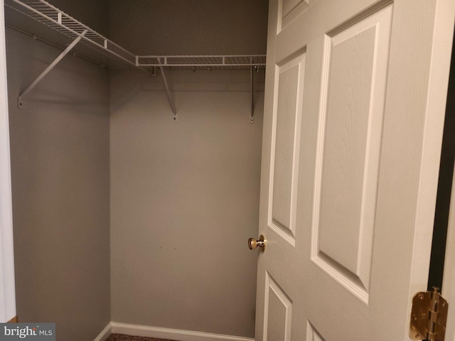 45 Freedom Ln, Bensalem, PA 19020 - view of spacious closet