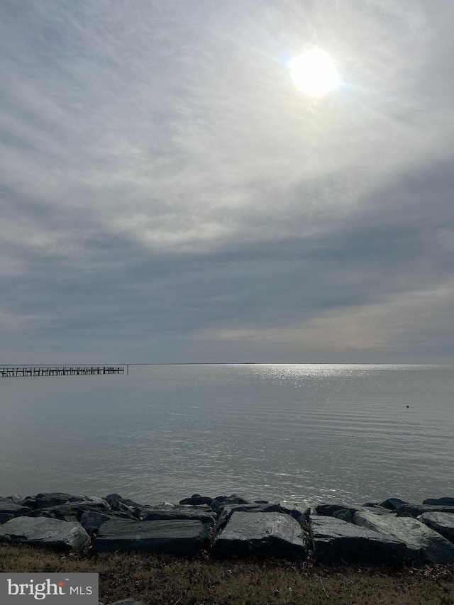 5227 Al Jones Dr, Shady Side, MD 20764 - water view