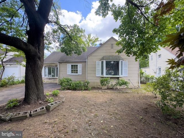 1228 Pacific Ave, Bristol, PA 19007 - view of front of house featuring roof with shingles