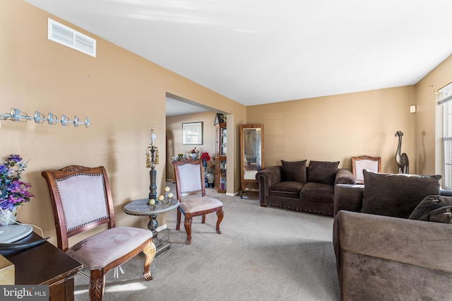 1 Winterberry Pl, Clayton, NJ 08312 - living area with carpet