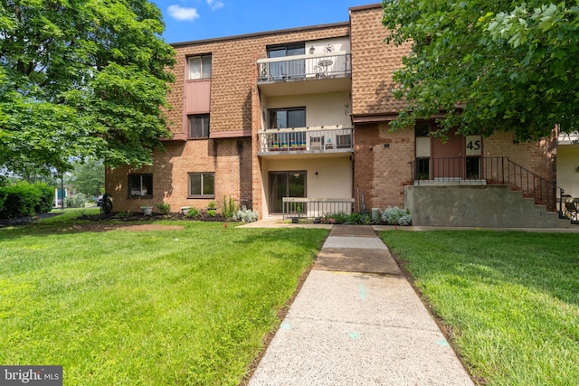 45104 Delaire Landing Rd Unit 104, Philadelphia, PA 19114 - view of building exterior