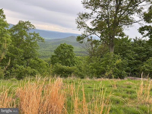 LOT213 Hampshire Rdg, Romney, WV 26757