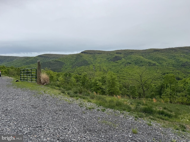 LOT213 Hampshire Rdg, Romney, WV 26757