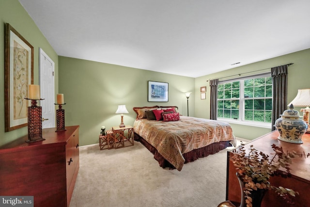 605A Ralston Dr Unit A, Mount Laurel, NJ 08054 - view of carpeted bedroom