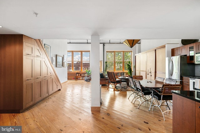3132 E Thompson St Unit 2C, Philadelphia, PA 19134 - office space featuring light wood-style floors