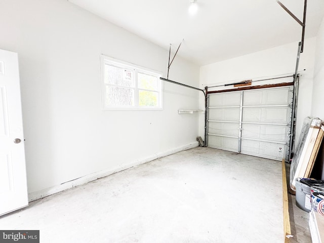 914 Townsend Blvd, Dover, DE 19901 - view of garage