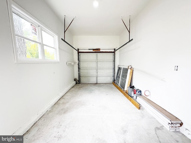 914 Townsend Blvd, Dover, DE 19901 - view of garage