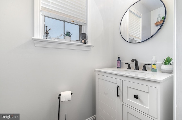 6202 Crofton Ct, Mechanicsburg, PA 17050 - bathroom with vanity