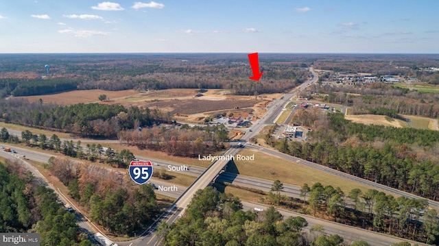Ladysmith Road Lots 122 & 122A, Ruther Glen, VA 22546