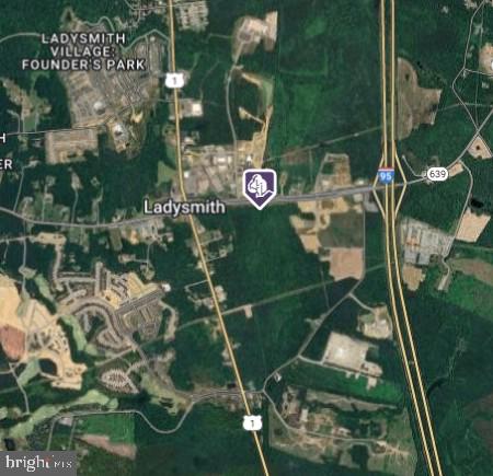 Ladysmith Road Lots 122 & 122A, Ruther Glen, VA 22546