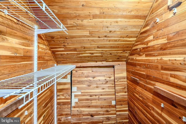 4108 Slater Ave, Baltimore, MD 21236 - view of spacious closet