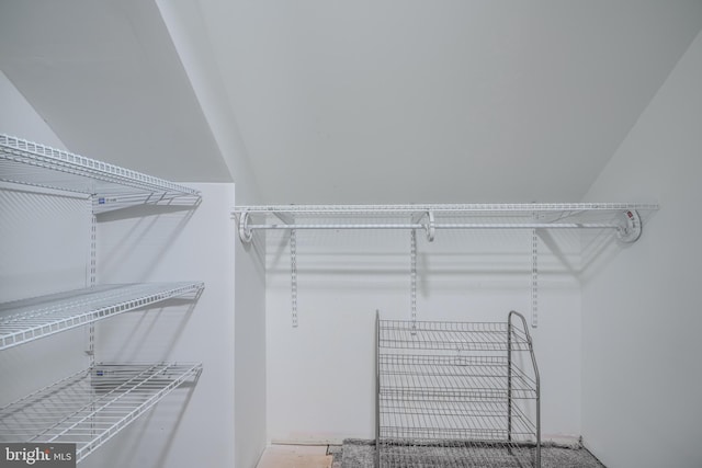 4108 Slater Ave, Baltimore, MD 21236 - view of spacious closet