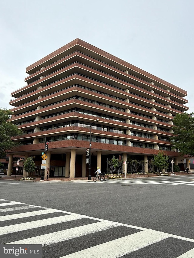 2555 Pennsylvania Ave NW Unit 918, Washington, DC 20037 - view of property