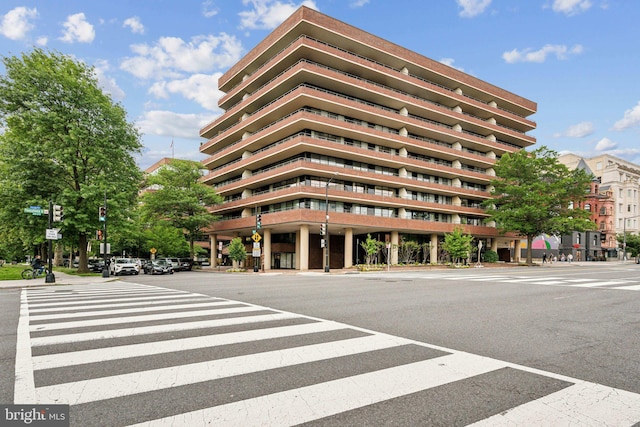 2555 Pennsylvania Ave NW Unit 918, Washington, DC 20037 - view of property