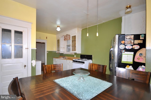 3324 Ryan Ave, Philadelphia, PA 19136 - view of dining room