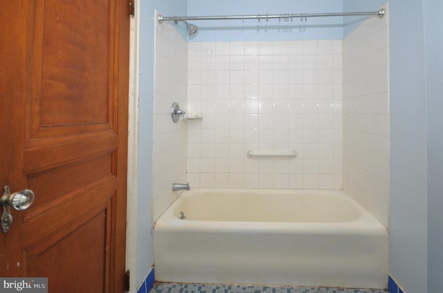 3324 Ryan Ave, Philadelphia, PA 19136 - full bath with shower / washtub combination