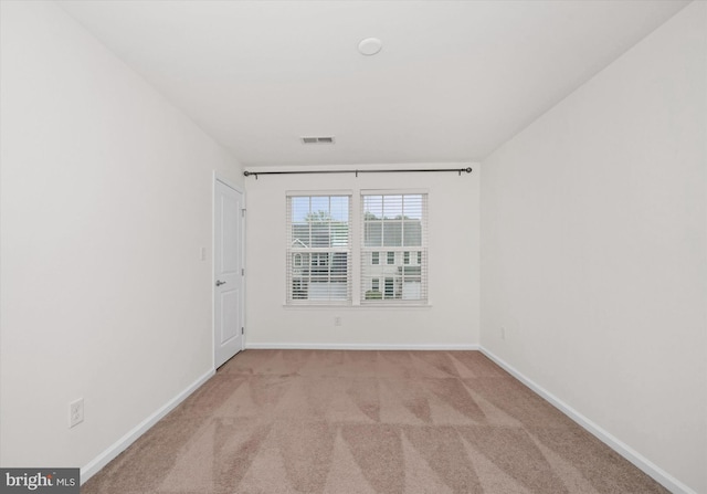 133 E General Grey Ct, Newark, DE 19702 - unfurnished room with baseboards and carpet