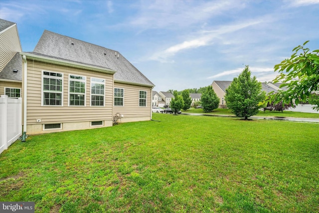 133 E General Grey Ct, Newark, DE 19702 - view of back of property